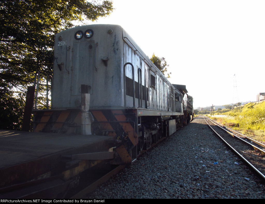 VLI 2596